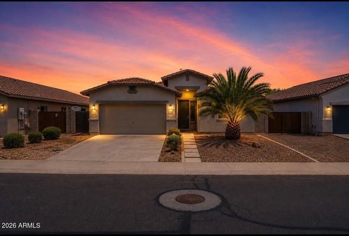 1614 W Stephanie Ln, San Tan Valley, AZ, 85144-5809 | Card Image