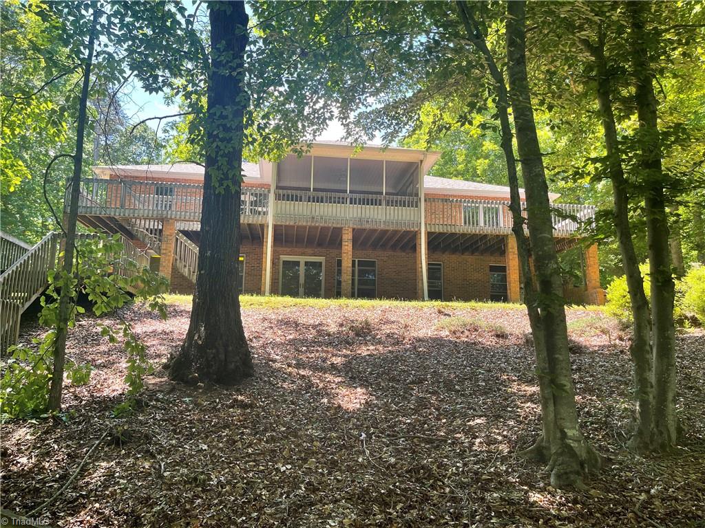 Periwinkle Ln, Lexington, NC 27292