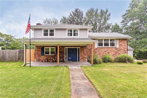1257 Catalina Dr, Monroeville, PA, 15146-4401 | Card Image