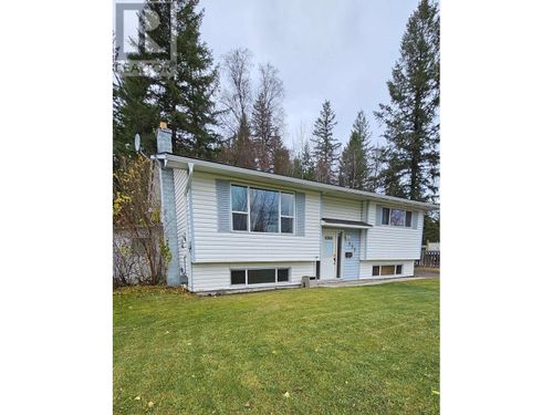 699 Healy St, Quesnel, BC, V2J4V1 | Card Image