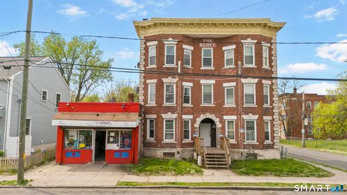89-93 Barbour St, Hartford, CT, 06120 | Card Image