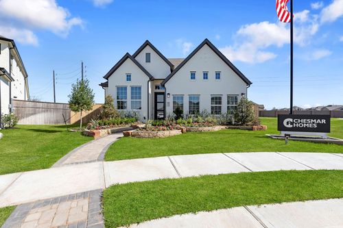 2802 Wild Berry Ct, Fulshear, TX, 77423-0358 | Card Image