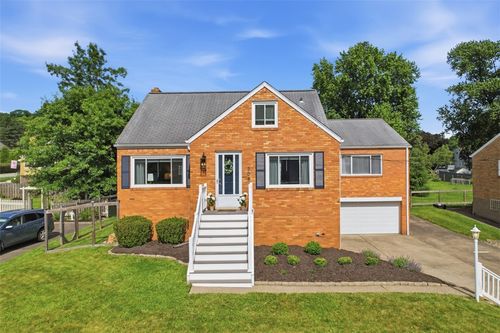 308 Erin St, Pittsburgh, PA, 15209-1737 | Card Image