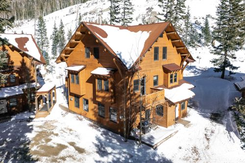 e4-100 Kachina Rd, Taos Ski Valley, NM, 87525-8014 | Card Image