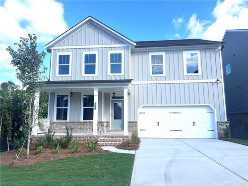 4395 Easter Lily Ave, Buford, GA, 30519-8475 | Card Image
