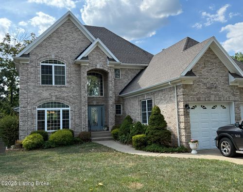 11006 Radleigh Ln, Louisville, KY, 40291-5081 | Card Image