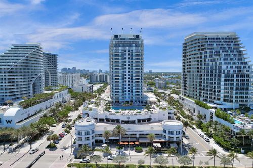 221-505 N Fort Lauderdale Beach Blvd, Fort Lauderdale, FL, 33304-4109 | Card Image