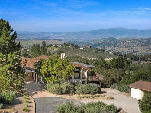 26245 Rinconada Dr, Carmel Valley, CA, 93924-9234 | Card Image