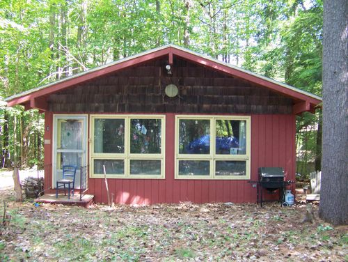 1 Museum Shores Rd, Wolfeboro, NH, 03894-4318 | Card Image