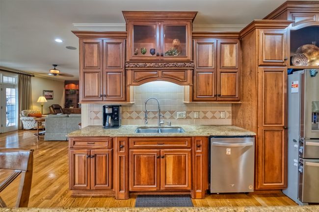 122 Fairway Acres Dr, House other with 7 bedrooms, 5 bathrooms and null parking in Dunmor KY | Image 17