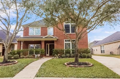 21927 Shady Heath Ln, Katy, TX, 77494-4689 | Card Image