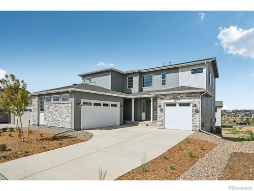 24377 E River Front Drive, Aurora, CO, 80019 | Card Image