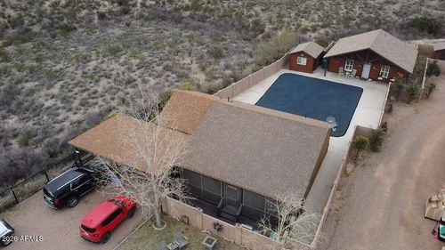 314 W Allen St, Tombstone, AZ, 85638-6541 | Card Image