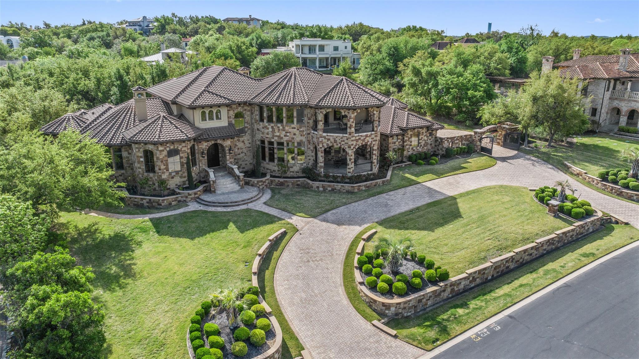 Residential in Austin