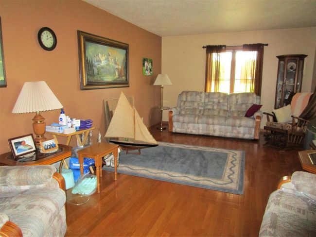 Living Room With Hardwood Floor | Image 37