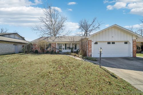 10918 E 29th St, Tulsa, OK, 74129-7816 | Card Image