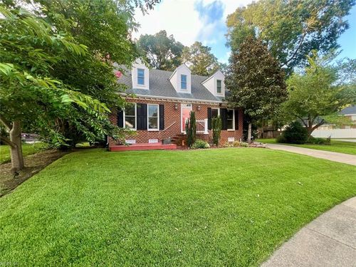 3505 Gloria Carr Dr, Portsmouth, VA, 23701 | Card Image