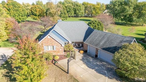 4714 Glen Moor Way, Kokomo, IN, 46902-9588 | Card Image