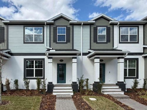 15517 Bay Bridge St, Winter Garden, FL, 34787-8884 | Card Image