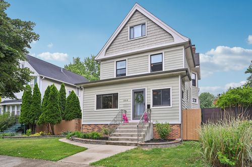505 Marengo Ave, Forest Park, IL, 60130-1914 | Card Image