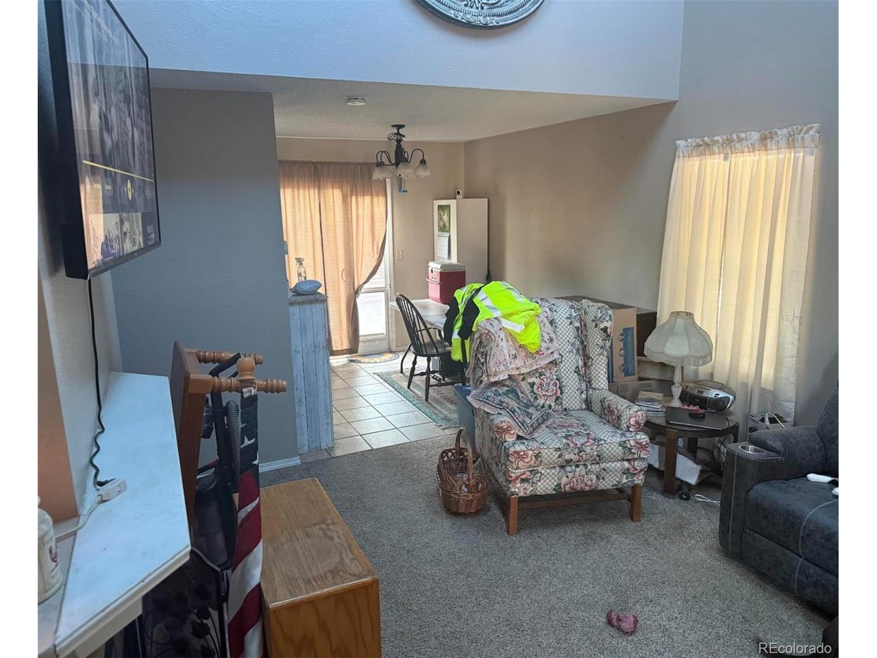 Residential in Colorado Springs 2
