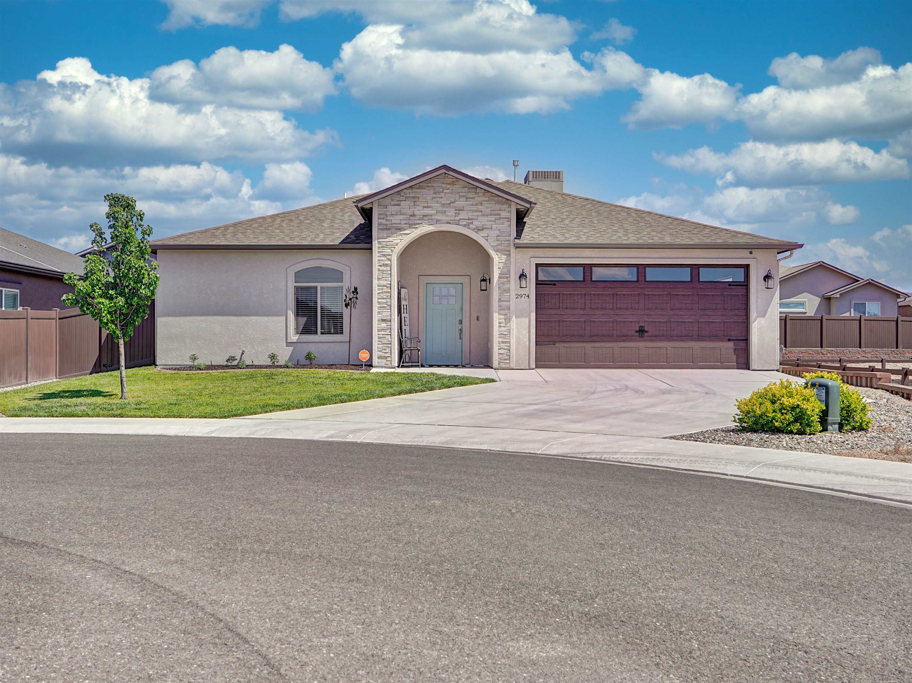 Trace Ct, Grand Junction, CO 81504