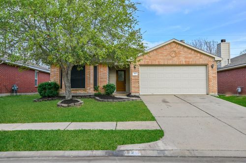 4022 Mt Everest Way, Katy, TX, 77449-0139 | Card Image