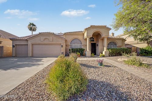 5602 W Gary Dr, Chandler, AZ, 85226-1262 | Card Image