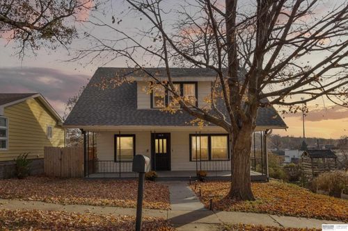 509 Avenue B, Plattsmouth, NE, 68048-1954 | Card Image
