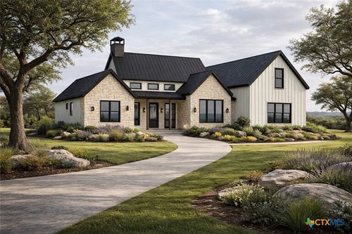 1228 Salt Lick Drive, New Braunfels, TX, 78132 | Card Image