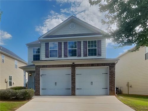 2435 Cornell Cir, Mcdonough, GA, 30253-6881 | Card Image