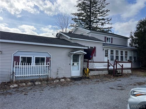 7259 Main Street, Pike, NY, 14066 | Card Image