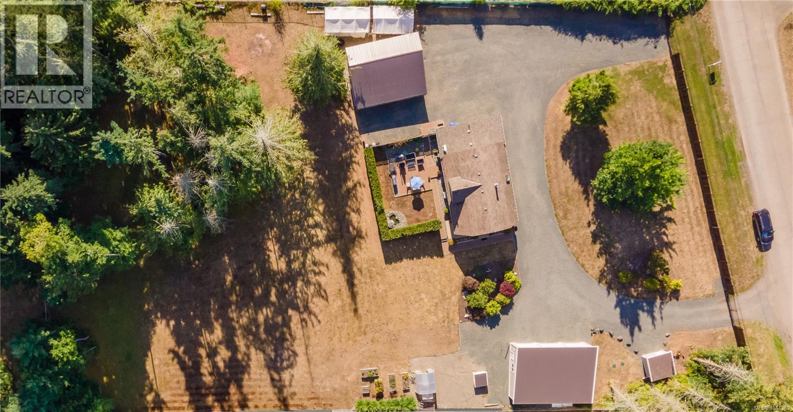 Residential in Errington 4