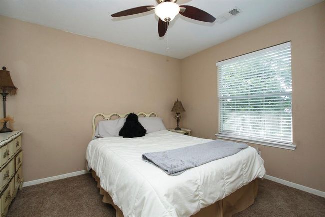 611 Loggers Chase Ct, House other with 4 bedrooms, 3 bathrooms and 2 parking in Spring TX | Image 27