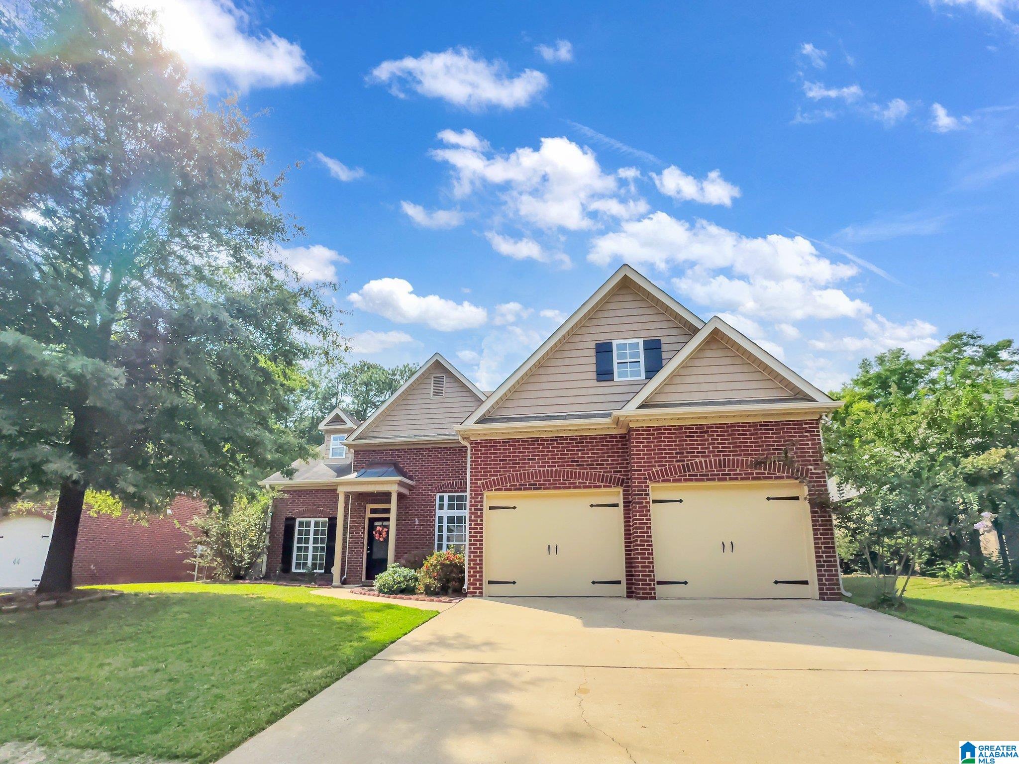 Letson Farms Rd, Bessemer, AL 35022