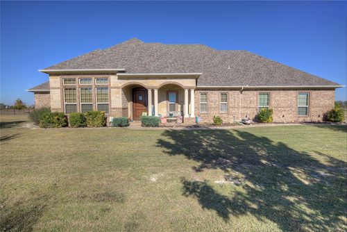 1066 Canyon Lake Rd, Wills Point, TX, 75169-8803 | Card Image