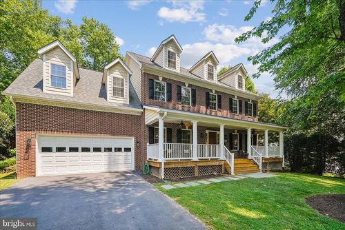 6322 Halsey Rd, MCLEAN, VA, 22101-5319 | Card Image