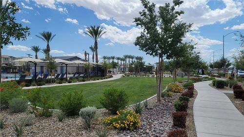 2842 Matador Red Ave, North Las Vegas, NV, 89086-1772 | Card Image