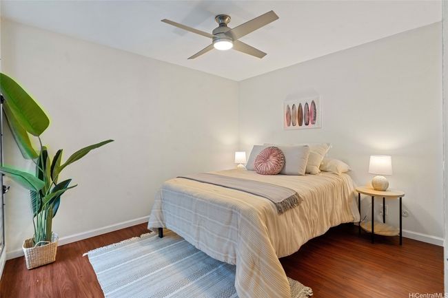 APT-258 - 1015 Aoloa Pl, Condo with 2 bedrooms, 2 bathrooms and 2 parking in Kailua HI | Image 11