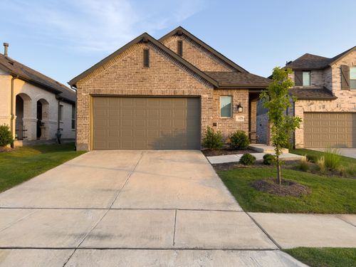 3918 Southbend Ct, Denison, TX, 75020-0719 | Card Image