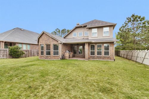 17203 Prairie Falcon Ln, Conroe, TX, 77385-5604 | Card Image