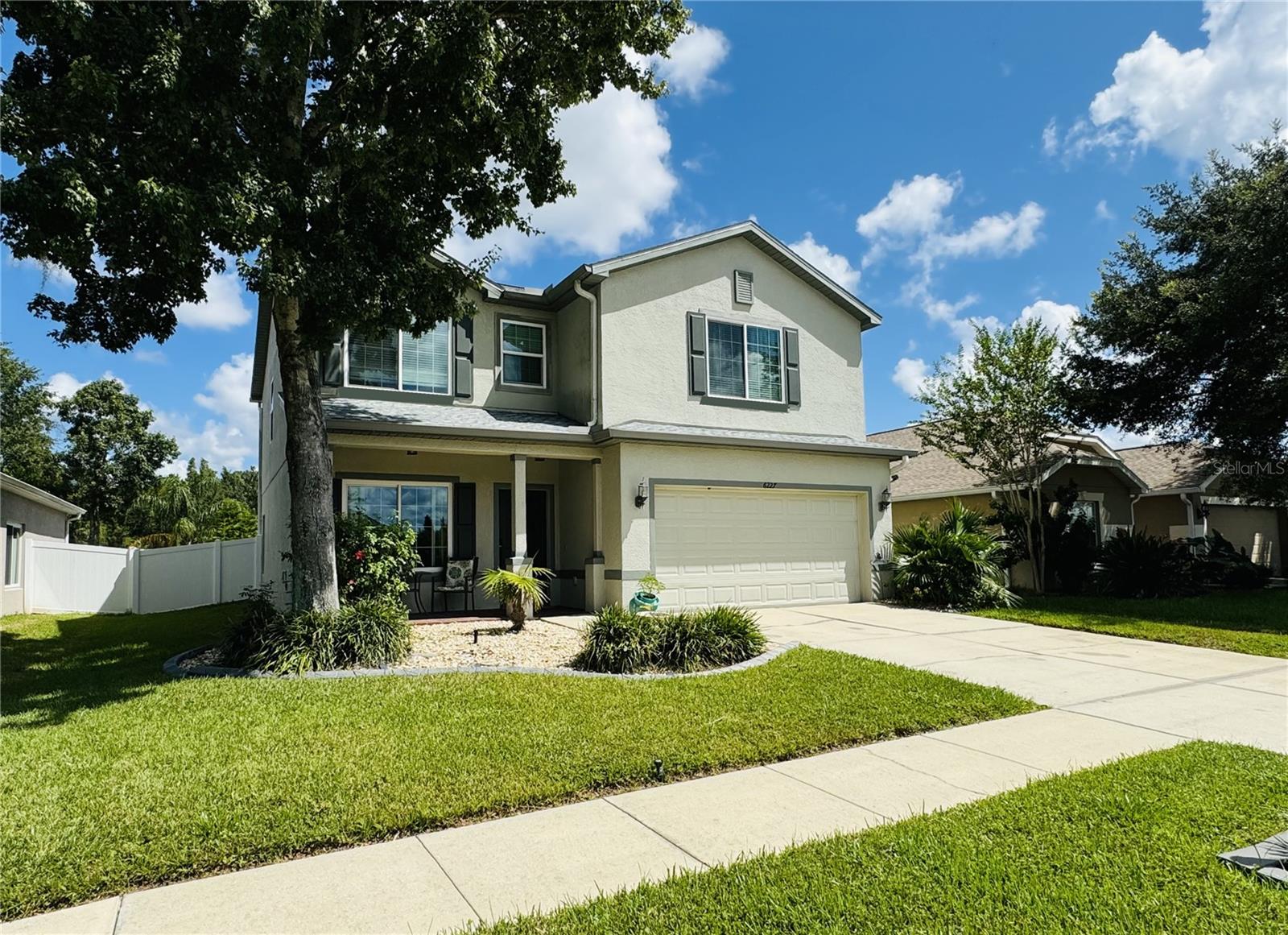 Desert Peace Ave, Land O Lakes, FL 34639