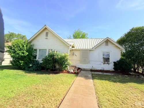 347 Francis Street, Bakersfield, CA, 93308 | Card Image