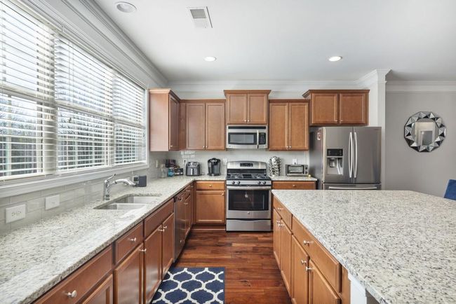 11 - 3920 High Dove Way Sw, Townhouse with 4 bedrooms, 4 bathrooms and null parking in Smyrna GA | Image 12