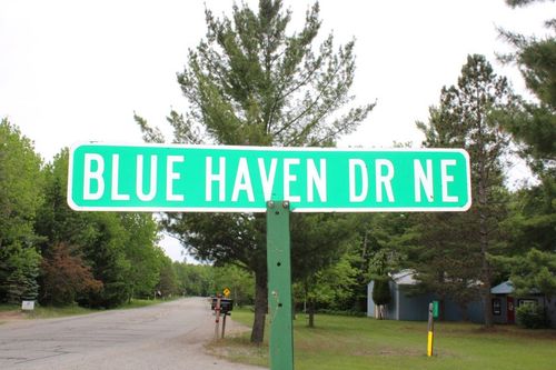 1 Blue Haven Dr Ne, Kalkaska, MI, 49646 | Card Image