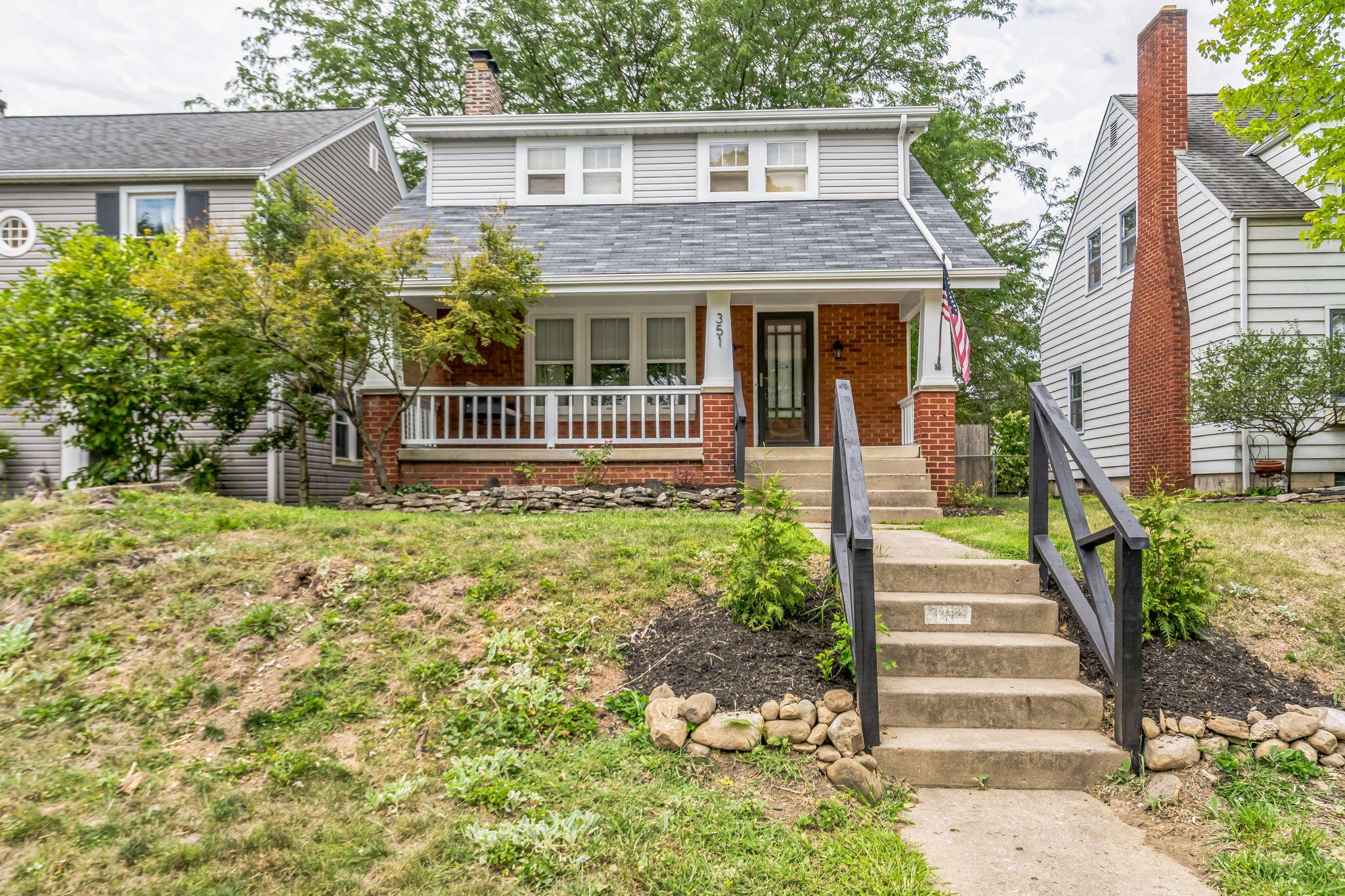 Binns Blvd, Columbus, OH 43204