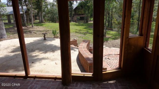 10012 Sw Windsong Way, Home with 3 bedrooms, 3 bathrooms and null parking in Blountstown FL | Image 19