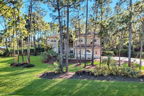 25295 Catskill Dr, BONITA SPRINGS, FL, 34135-8842 | Card Image