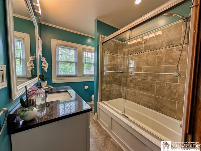 16 Ellis Ave, House other with 4 bedrooms, 2 bathrooms and null parking in Jamestown NY | Image 11