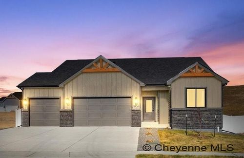 7509 Rich Strike Ct, Cheyenne, WY, 82009 | Card Image